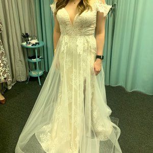 Calla Blanche LA9127 CAMEO